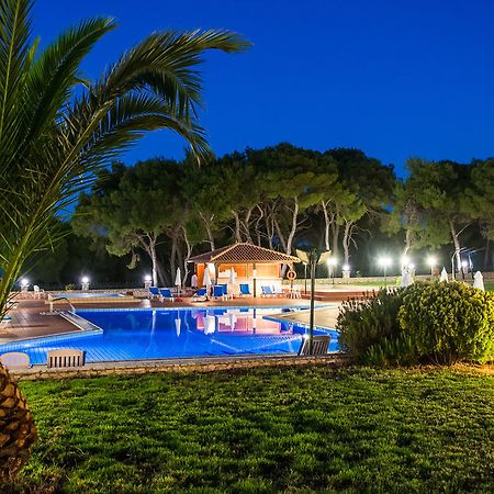 Keri Village & Spa By Zante Plaza (Adults Only) Dış mekan fotoğraf