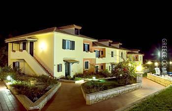 Keri Village & Spa By Zante Plaza (Adults Only) Dış mekan fotoğraf