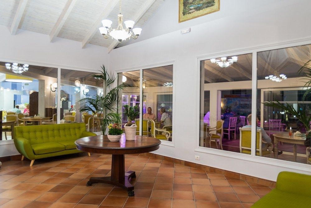 Keri Village & Spa By Zante Plaza (Adults Only) Dış mekan fotoğraf