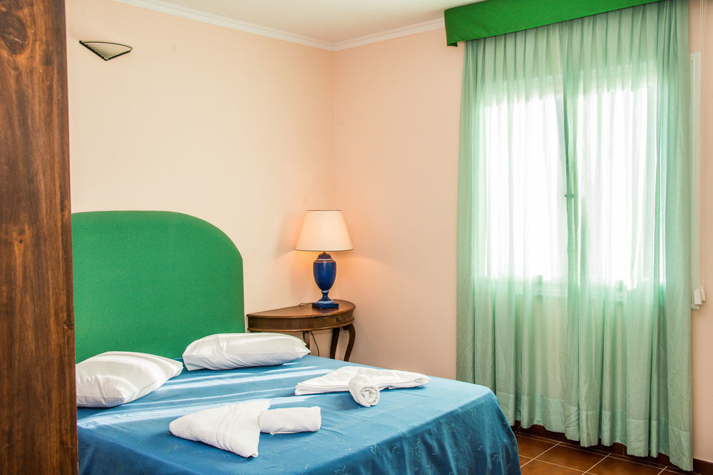 Keri Village & Spa By Zante Plaza (Adults Only) Dış mekan fotoğraf