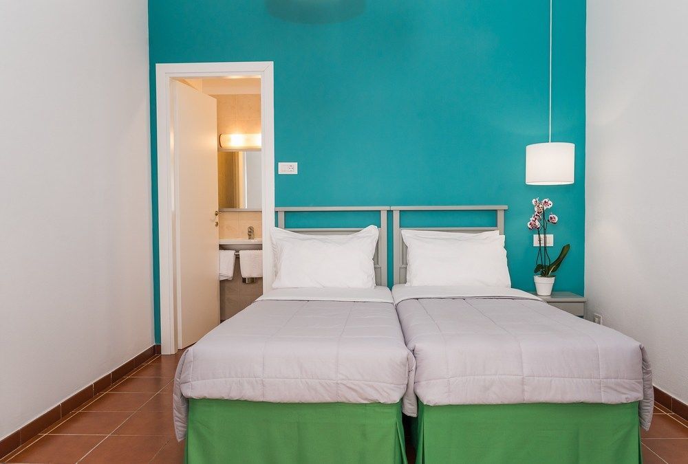Keri Village & Spa By Zante Plaza (Adults Only) Dış mekan fotoğraf