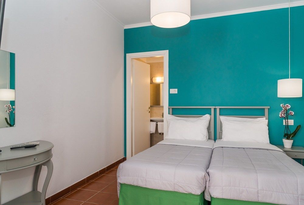 Keri Village & Spa By Zante Plaza (Adults Only) Dış mekan fotoğraf