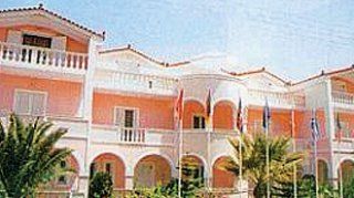 Keri Village & Spa By Zante Plaza (Adults Only) Dış mekan fotoğraf