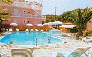 Keri Village & Spa By Zante Plaza (Adults Only) Dış mekan fotoğraf