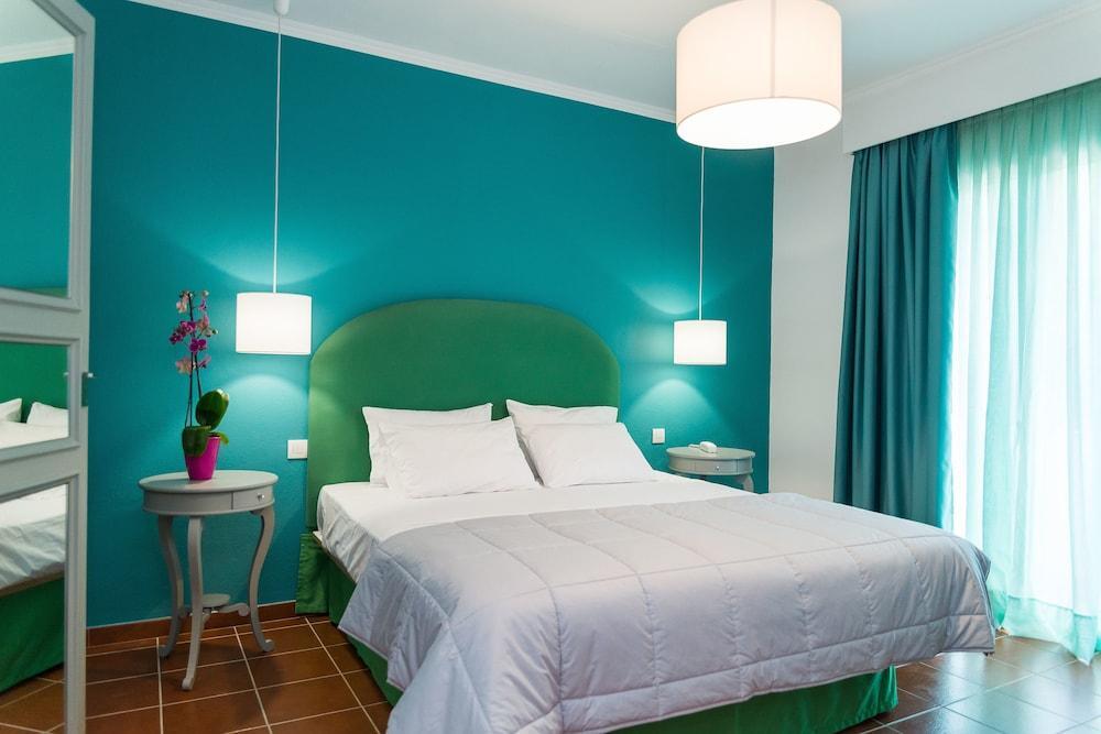 Keri Village & Spa By Zante Plaza (Adults Only) Dış mekan fotoğraf