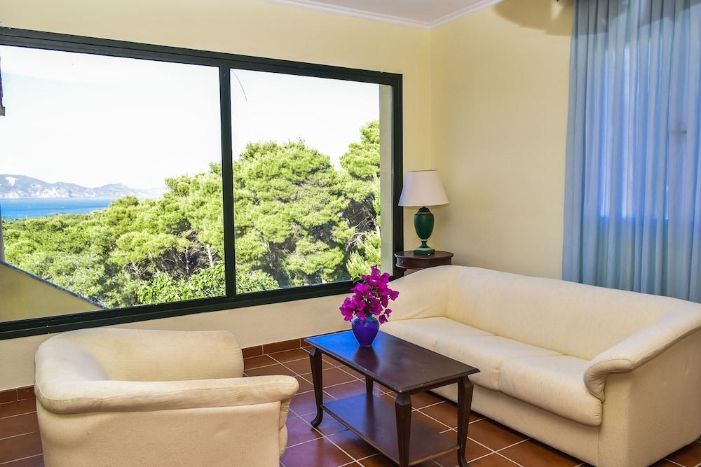 Keri Village & Spa By Zante Plaza (Adults Only) Dış mekan fotoğraf